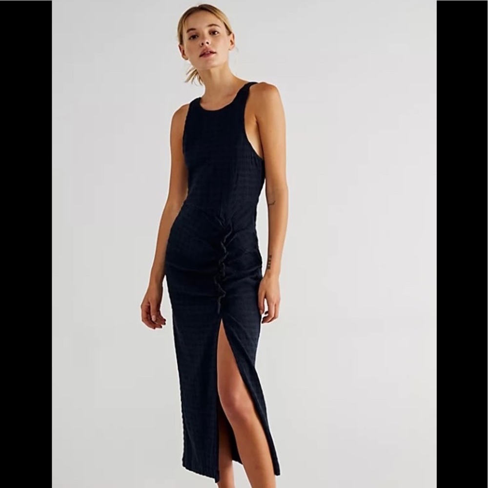 Free People Kokomo Dress